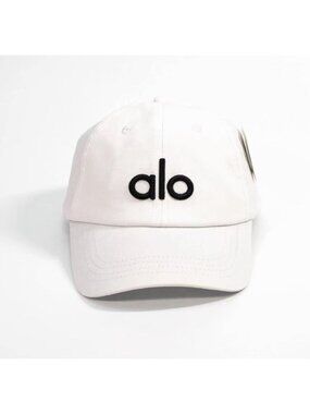 ALO Yoga | Accessories | Alo Yoga Washed Offduty Cap Sand Dollar